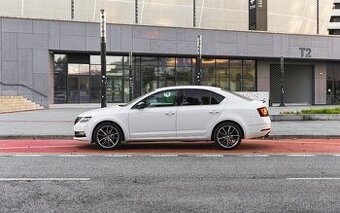 Škoda Octavia 3 - 2.0 TDi, 110kw, 6 st. DSG, 2017 - 1