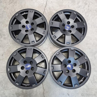 FORD disky 5x108 R16 6,5J ET52.5