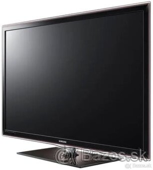 Samsung TV UE40D6000 - 1