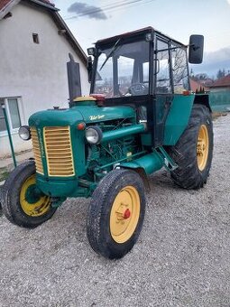 Zetor super 50