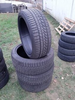 245/40r21 100V XL Continental zimne