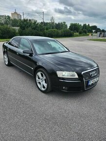 Audi A8 - 1