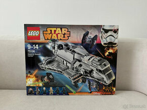 75106 LEGO Star Wars Rebels Imperial Assault - 1