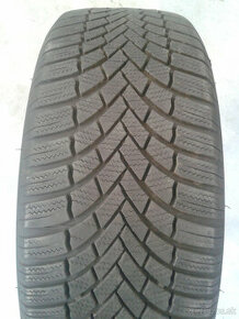 1ks zimna 215/50 R18 92V BRIDGESTONE BLIZZAK LM 005