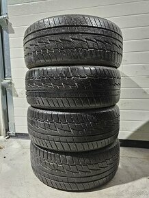 Zimné Pneu Matador SibirSnow 225/50 R17 - 1