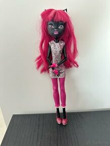 Monster high