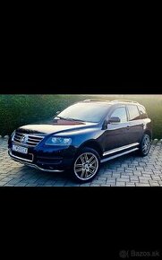 Vw touareg 3.0 tdi