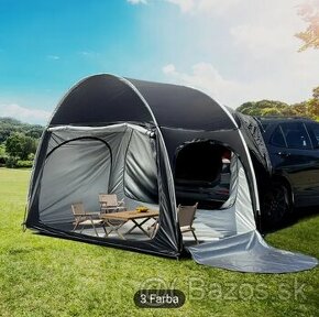 Predám SUV camping  stan