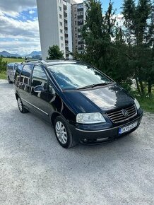 Volkswagen sharan 1.9 TDI 85KW