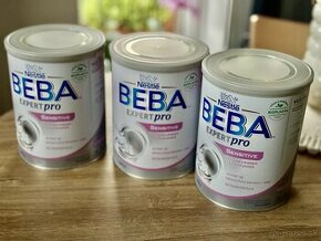 Beba EXPERT PRO Sensitive - 1