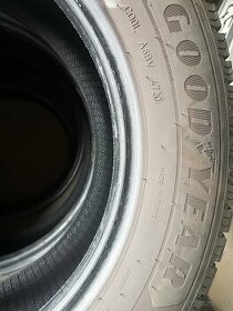 Letné pneumatiky 215/65 R16C 109/107T - 1