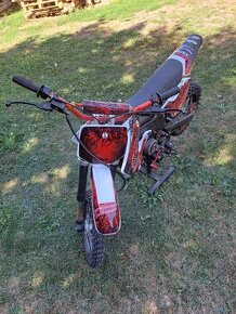 Pitbike 150