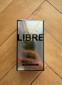 YSL Libre L’absolu Platine 50ml