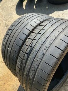 225/40/R18 2ks Kumho ecsta - 1