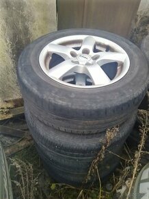 5x114.3 R15