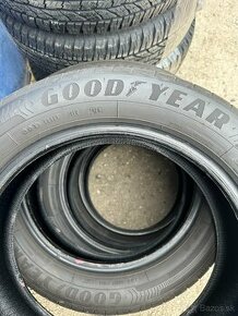 Goodyear 205/55R17 4ks