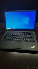 Notebook Lenovo Thinkpad T450s, i5, 12gb Ram, 256SSD - 1