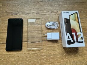 Predám Samsung Galaxy A12 32GB