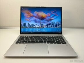 HP EliteBook 865 G9 16" R5PRO-6650U/16GB/256GB/FHD/IPS/ZÁR2r