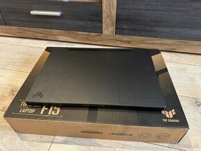 ASUS TUF DASH F15