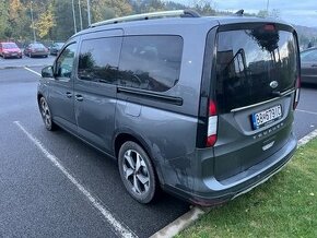 FORD Connect V761, GRAND tourneo Active L2 , 2.0 AWD - 1