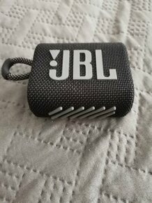 JBL Go 3 Rienok 30w je vodotesný - 1