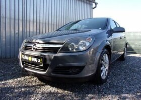 Opel Astra 1.4i 66kW2 SADY KOLTEMPOMAT benzín manuál