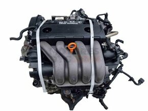 Motor 2.0FSI 110kw BLR