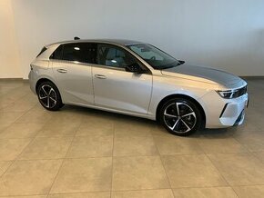 Opel Astra Elegance 1.2T 131k