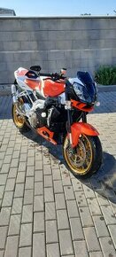 Aprilia Tuono 1000R