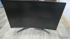 MSI 27" Optix