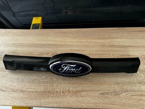 Predna maska FORD RANGER 2018 - 1