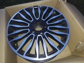 Mercedes 5x112 R18 E class w212 - - 1