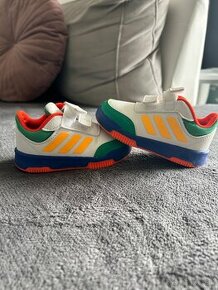 Adidas tenisky - 1