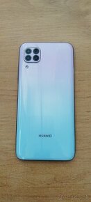 Huawei P40 Lite 6GB/128GB Dual SIM Sakura Pink - 1