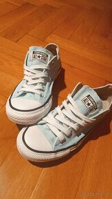 Converse tenisky mäta veľkosť 39 - 1