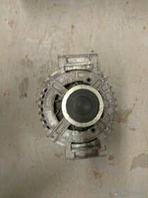 Alternator Bosch 06 B903 016 AB VW, Audi, Skoda - 1