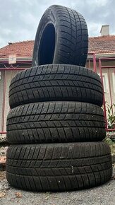 ❄️Zimné pneu 195/55 r15