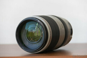 Canon EF 100-400mm f/4.5-5.6L IS II USM - 1