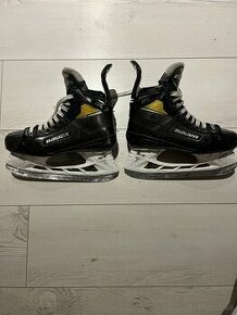 BAUER SUPREME 3S PRO VEĽKOSŤ 5 fit3