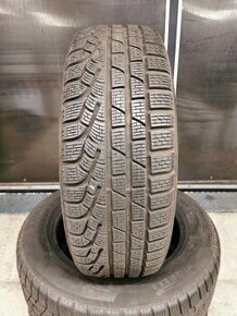 225/60 R17 99H zimné pneumatiky Pirelli Sottozero - 1