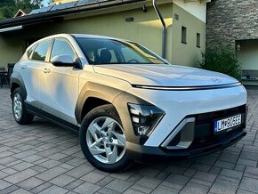 Hyundai Kona TGDi Comfort / AUTOMAT / 2023 / V ZÁRUKE /