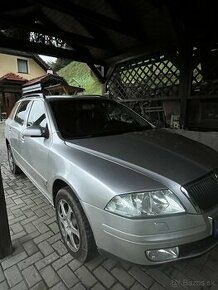 Škoda octavia 2 1.9tdi combi