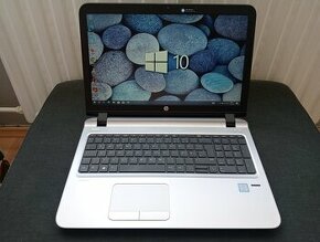 Hp Probook 450 G3 , Intel® Core™i5 ,8gb ram , 240gb ssd - 1