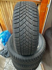 Nové zimné pneumatiky matador 215/55 R16 H XL