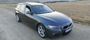 BMW F31 320d 135kw MPaket - 1