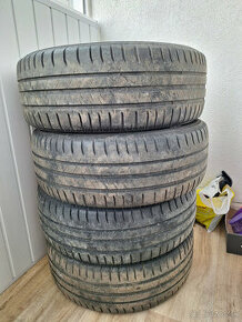 Michelin 205/55 R16 ENERGY SAVER 91V