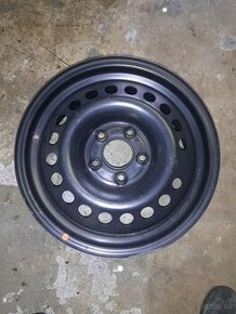 Predam disky hyundai kia r16 - 5x114.3 - ET50