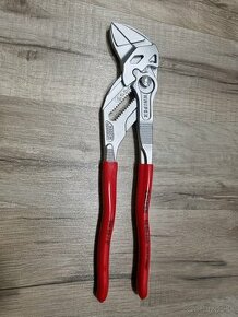 Knipex kliešte nastaviteľný kľúč 250mm 8603250