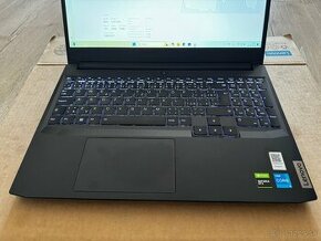 Lenovo ideapad gaming 3 - 1